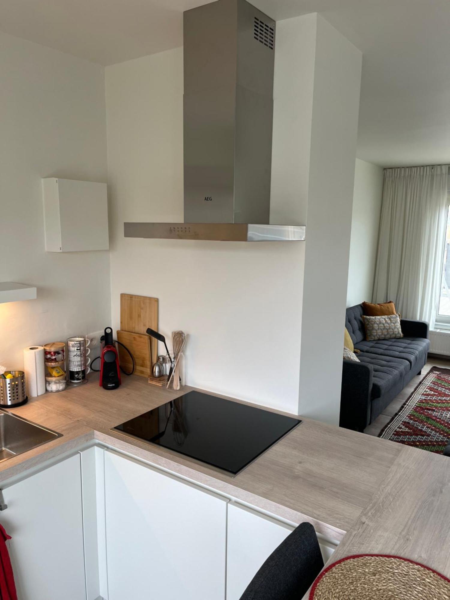 Appartement Penthouse 29 à Ostende Extérieur photo