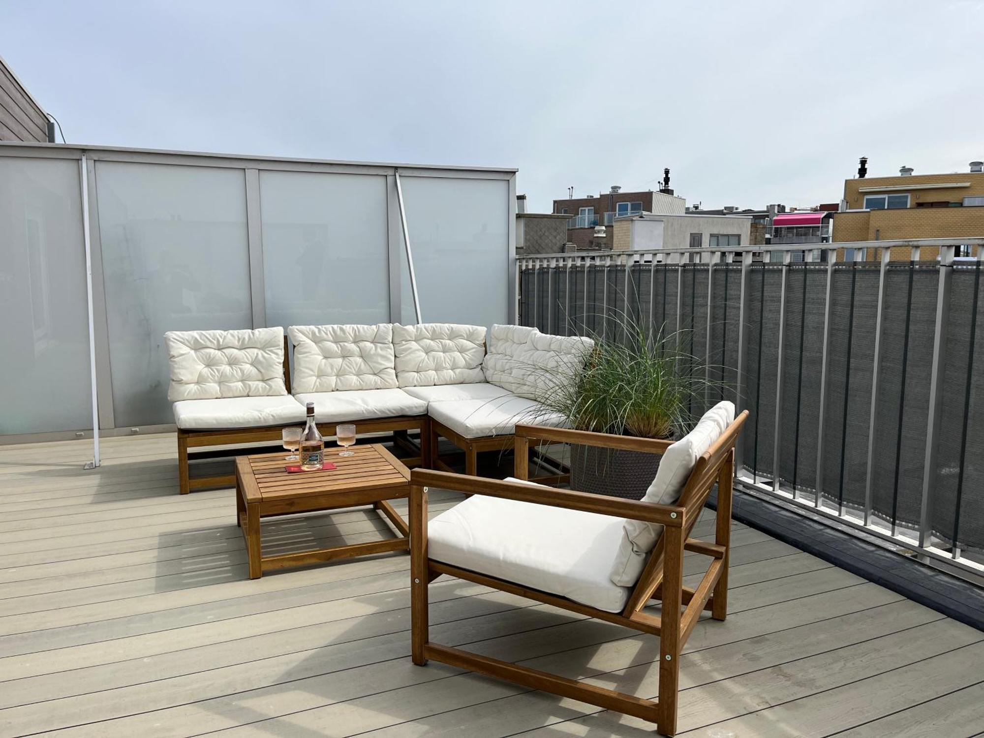 Appartement Penthouse 29 à Ostende Extérieur photo